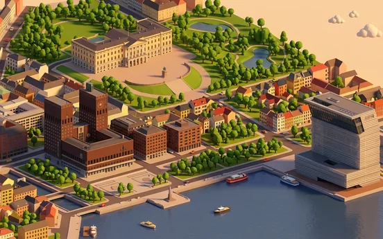 3 Days in Oslo — Culture & History