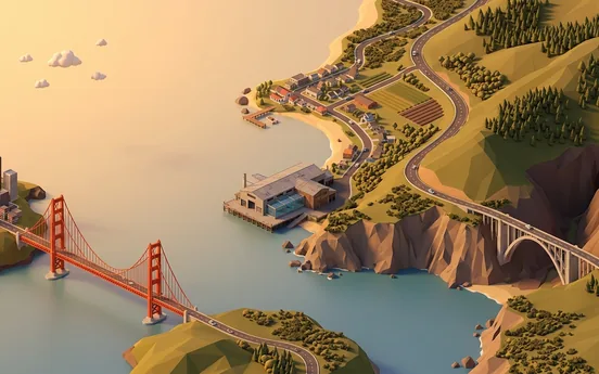 Pacific Coast Highway