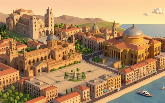 3 Days in Palermo — First-Timer Highlights