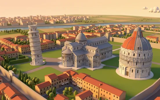 3 Days in Pisa — First-Timer Highlights