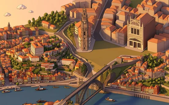 3 Days in Porto — Culture & History