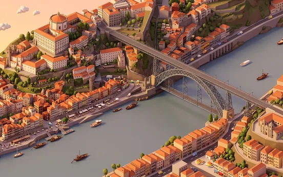 2 Days in Porto — Food & Wine