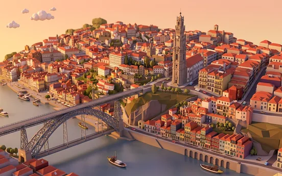 3 Days in Porto — First-Timer Highlights