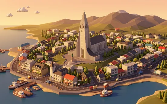 2 Days in Reykjavik — Food & Wine