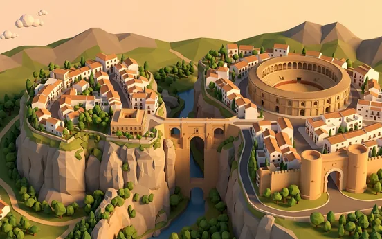3 Days in Ronda — Culture & History