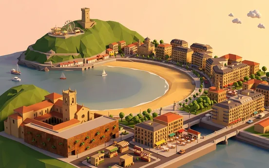 2 Days in San Sebastian — Food & Wine
