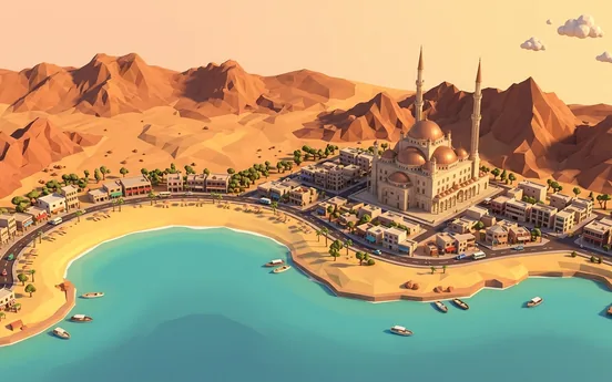 3 Days in Sharm El Sheikh — First-Timer Highlights