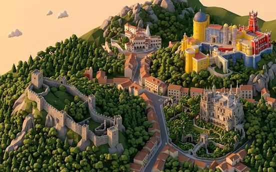 3 Days in Sintra — Culture & History
