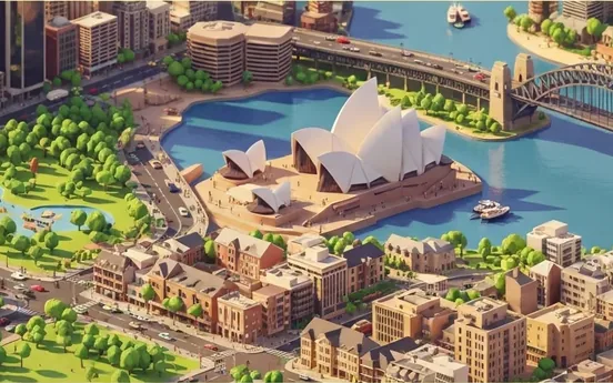 3 Days in Sydney — First-Timer Highlights