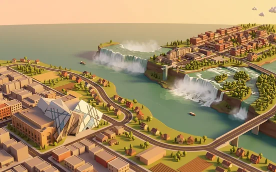 The Great Lakes Art Escape