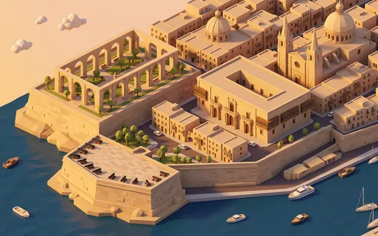 3 Days in Valletta — First-Timer Highlights