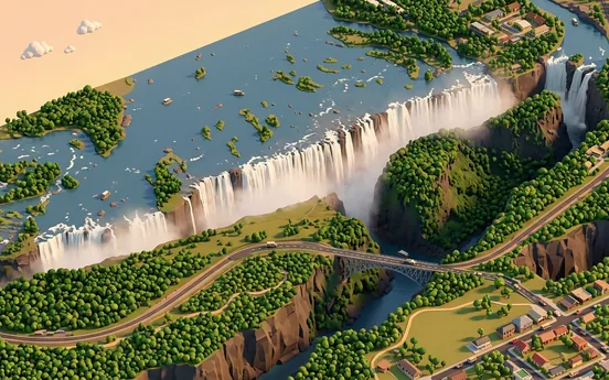 3 Days in Victoria Falls — First-Timer Highlights