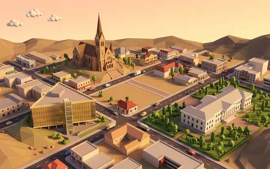 3 Days in Windhoek — Family with Kids