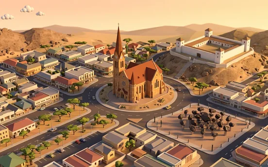 3 Days in Windhoek — First-Timer Highlights