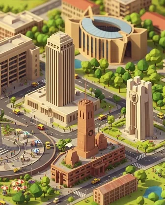 Illustration for 3 Days in Addis Ababa — First-Timer Highlights