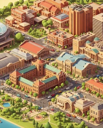 Illustration for 3 Days in Adelaide — First-Timer Highlights