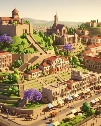 Illustration for 3 Days in Antananarivo — First-Timer Highlights