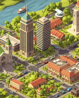 Illustration for 3 Days in Brazzaville — First-Timer Highlights