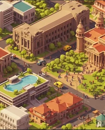 Illustration for 3 Days in Colombo — First-Timer Highlights