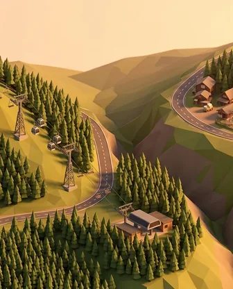Illustration for Family Fun in Murree