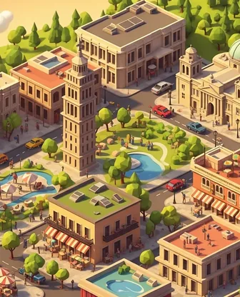 Illustration for 3 Days in Guatemala City — First-Timer Highlights
