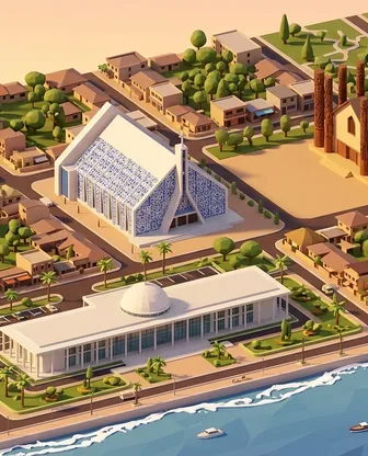 Illustration for 3 Days in Libreville — First-Timer Highlights