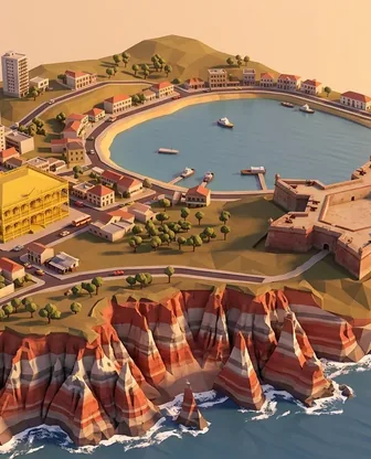 Illustration for 3 Days in Luanda — First-Timer Highlights