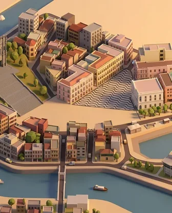 Illustration for 3 Days in Macau — First-Timer Highlights