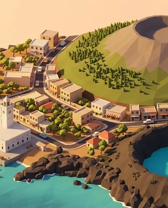 Illustration for 3 Days in Moroni — First-Timer Highlights