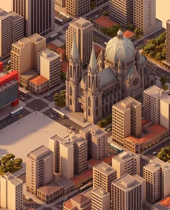 Illustration for 3 Days in São Paulo — First-Timer Highlights