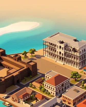 Illustration for 3 Days in Zanzibar City — First-Timer Highlights